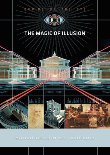 Empire of the Eye The Magic of Illusion