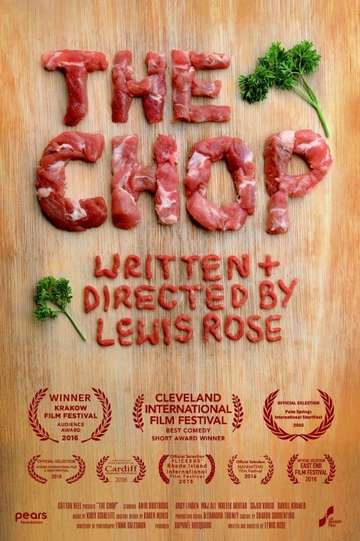 The Chop Poster