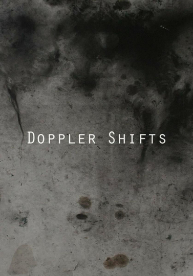 Doppler Shifts