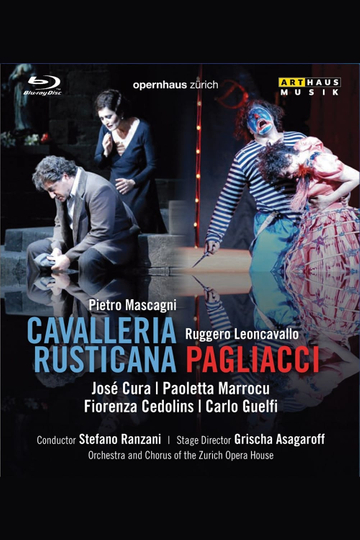 Mascagni Cavalleria Rusticana