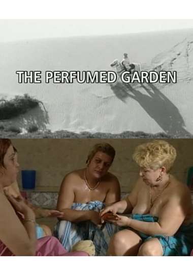 The Perfumed Garden Poster