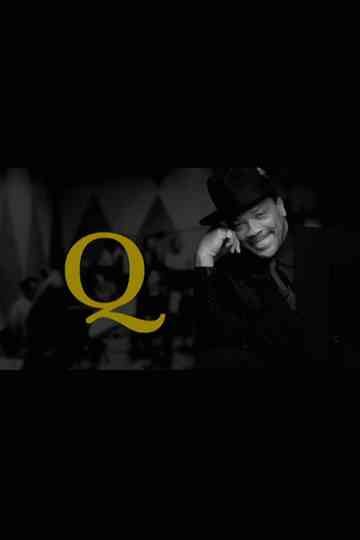 Q: The Man