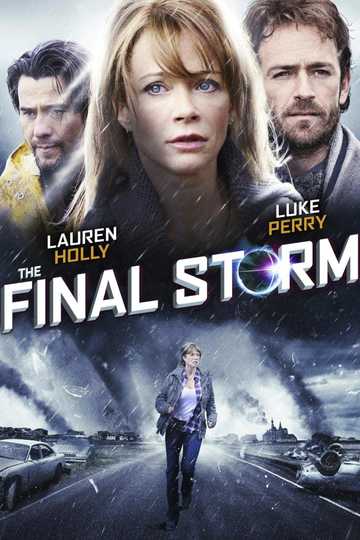 The Final Storm Poster