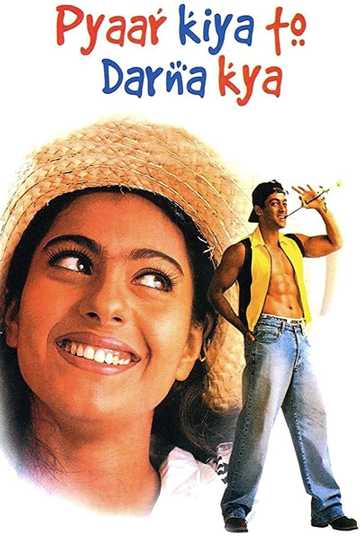 Pyaar Kiya To Darna Kya Where To Watch Where to Watch Pyaar Kiya To Darna Kya | Moviefone