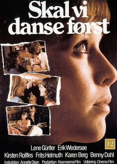 Skal vi danse først?