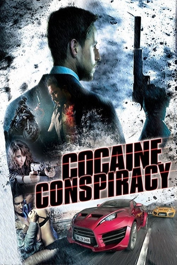 Cocaine Conspiracy Poster