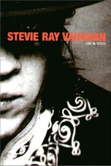 Stevie Ray Vaughan  Live in Tokyo