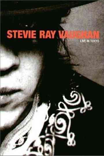Stevie Ray Vaughan - Live in Tokyo