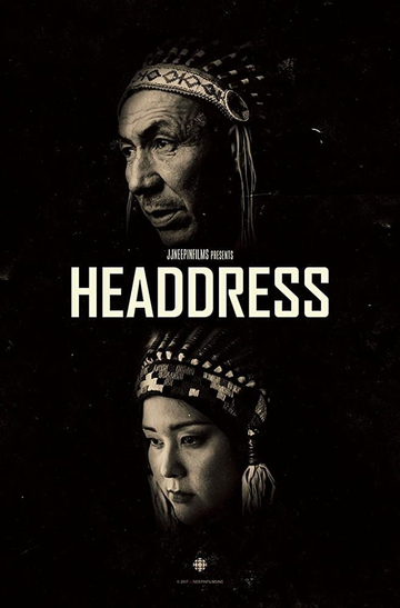 Headdress Poster