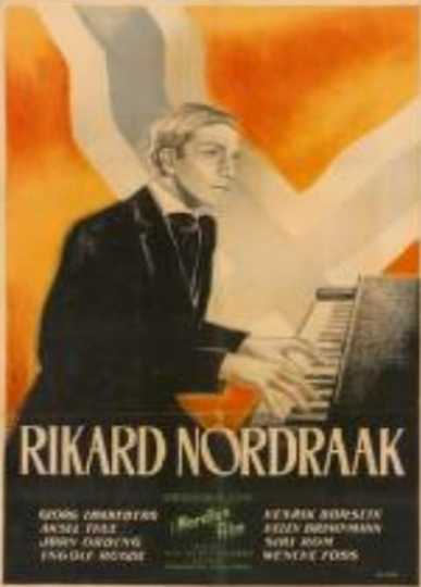 Rikard Nordraak