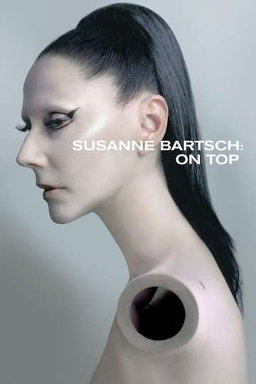 Susanne Bartsch On Top Poster
