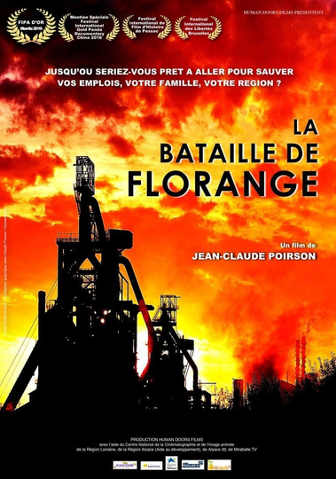 La bataille de Florange