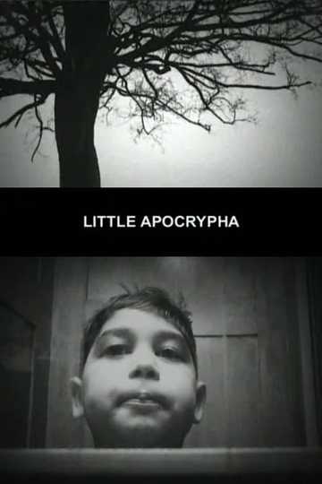 Little Apocrypha No 1