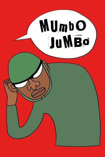 Mumbo Jumbo Poster