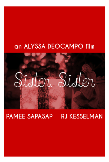 Sister Sister Poster