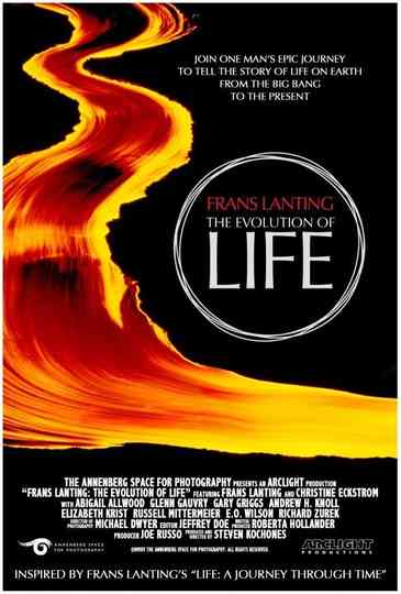 Frans Lanting The Evolution of LIFE