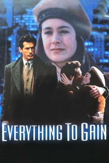 Everything to Gain Poster