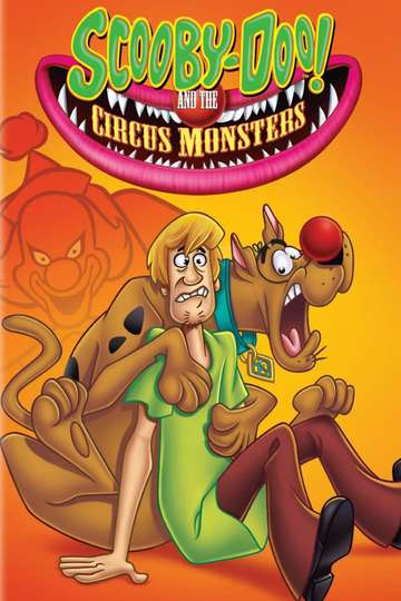 ScoobyDoo and the Circus Monsters