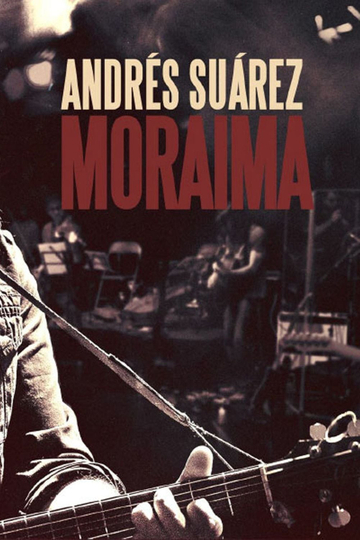 Andres Suarez  Moraima Poster