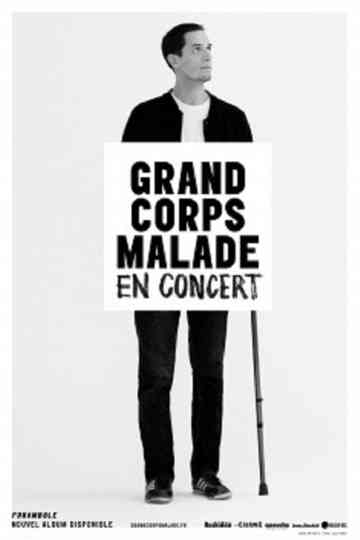 Grand Corps Malade  Concert À La Cigale