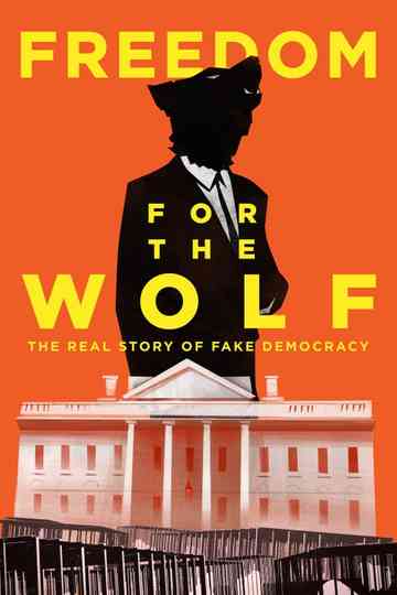 Freedom for the Wolf