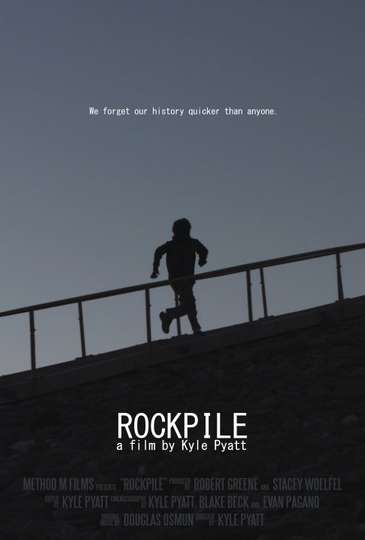 Rockpile Poster