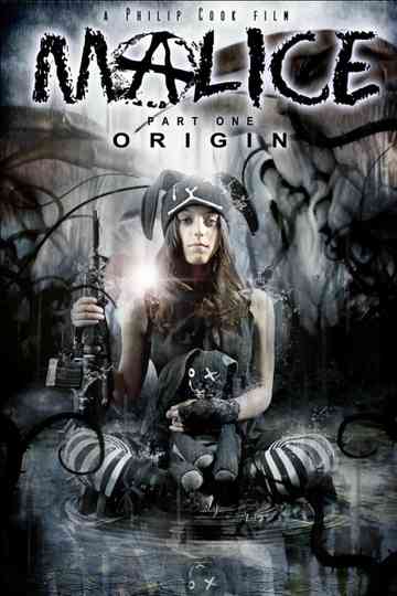 Malice: Origin poster