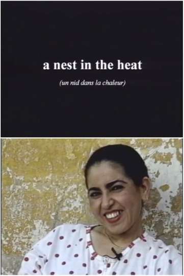 Boujad A Nest in the Heat