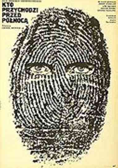 Kdo přichází před půlnocí Poster