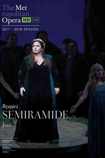 Rossini Semiramide