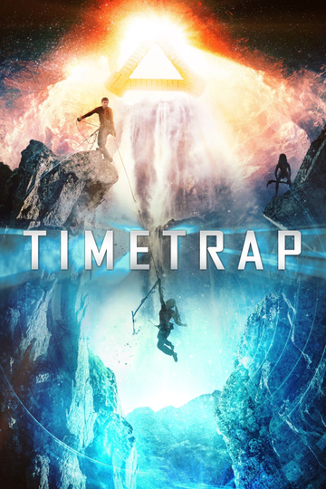 Time Trap Poster