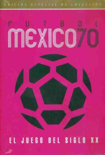Fútbol México 70