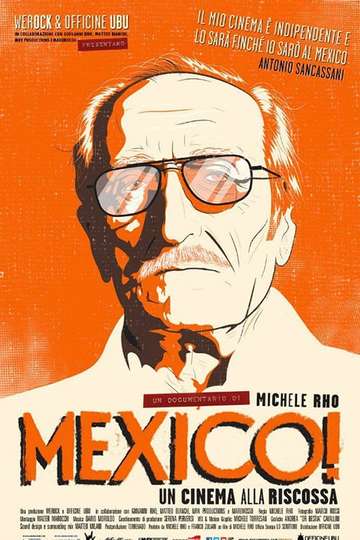 Mexico Un cinema alla riscossa Poster
