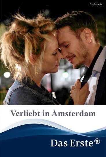 Lovin' Amsterdam Poster