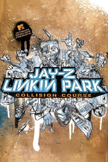 Jay-Z and Linkin Park - Collision Course