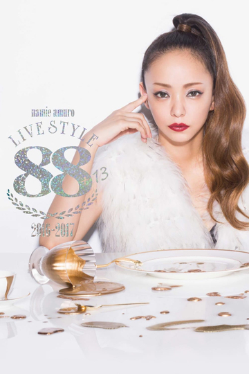 Namie Amuro Live Style 20162017