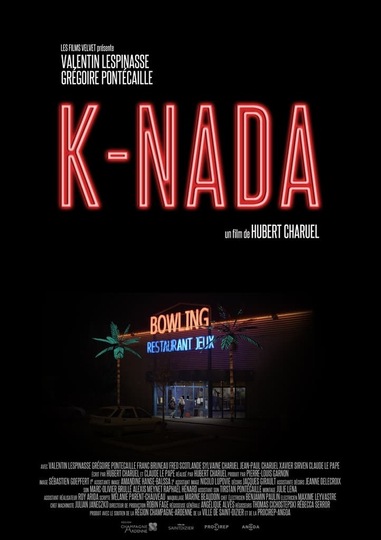 K-Nada Poster