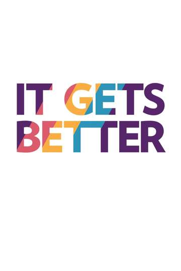 It Gets Better Poster