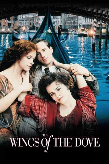 The Wings of the Dove Poster