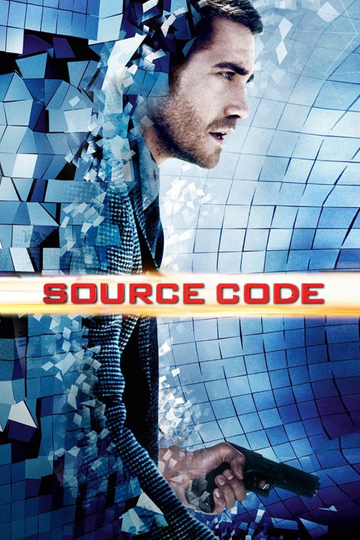 Source Code Poster