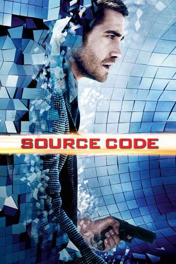 Source Code Poster