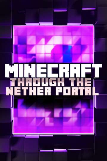 Minecraft Through the Nether Portal