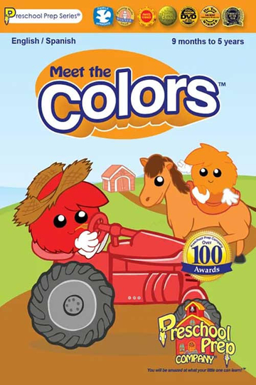 Meet the Colors