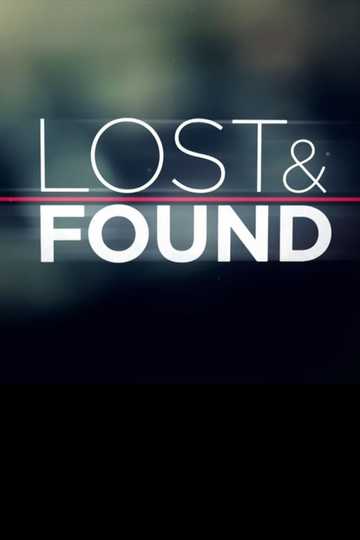 Lost & Found