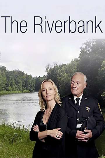 The Riverbank Poster
