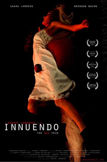 Innuendo Poster