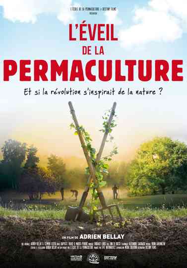 LÉveil de la Permaculture
