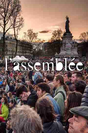 The Assembly Poster