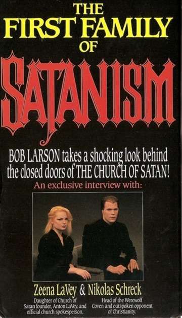 The First Family of Satanism