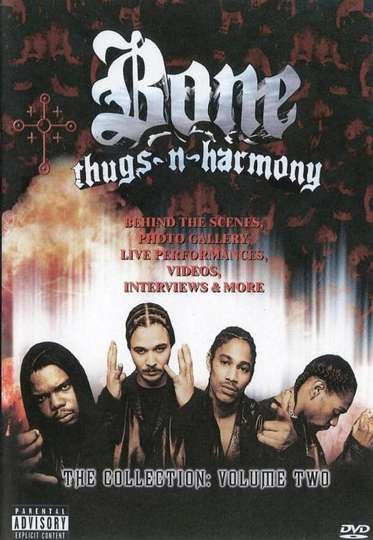 Bone ThugsnHarmony The Collection Volume 2